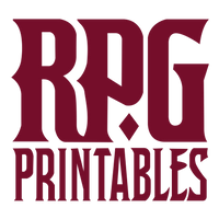 Free Samples – RPG Printables